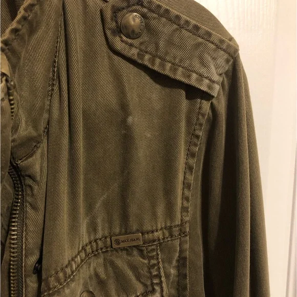 Max Studio Jacket - Picture 3 of 4